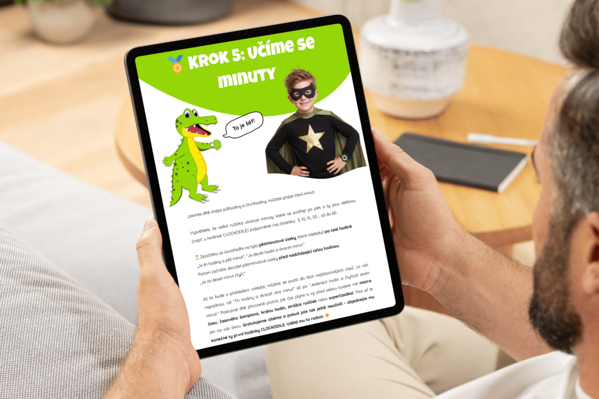 PopUp Form - Horizontal (3)